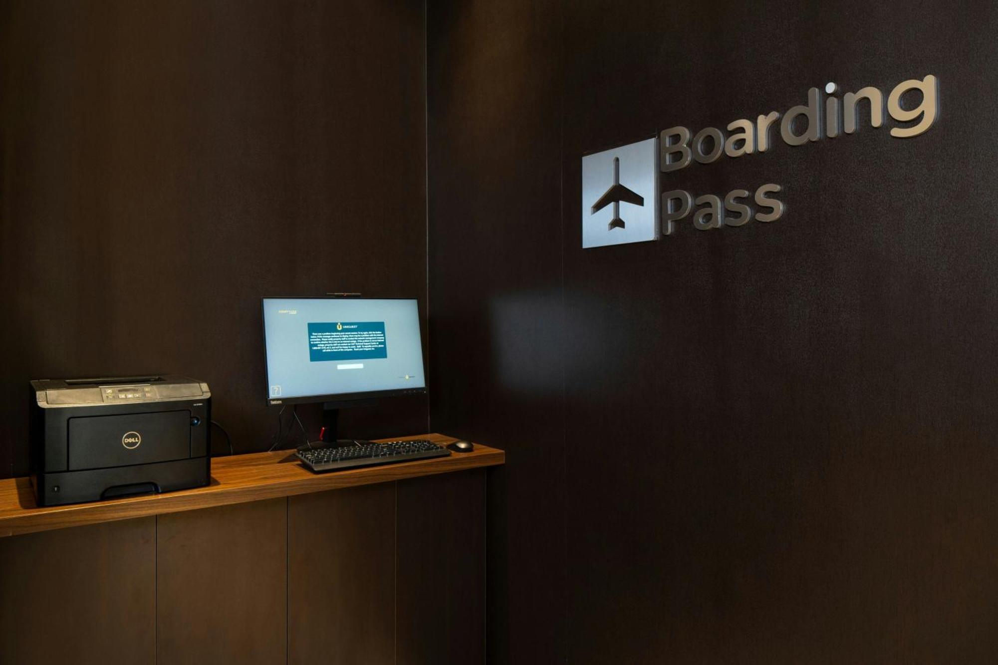 Courtyard By Marriott Jackson Airport/Pearl Hotel Eksteriør billede